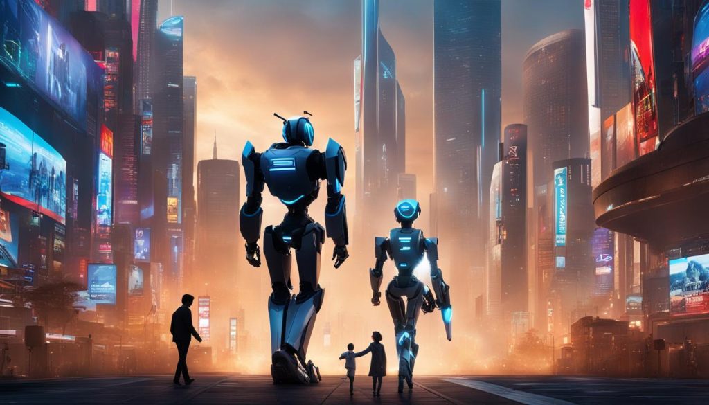 AI女友现象的讨论和未来发展