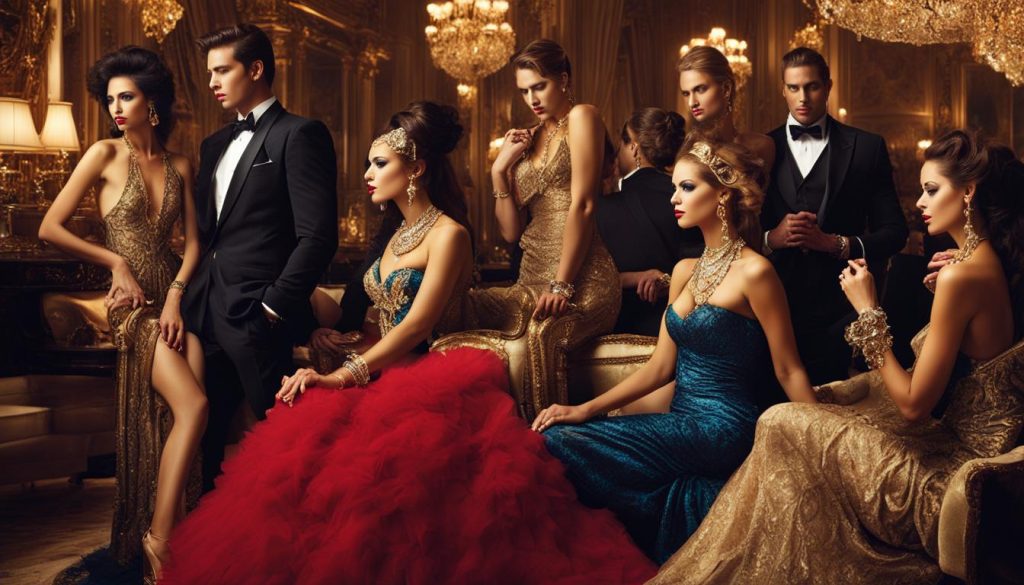 澳洲悉尼华人女网红留学生的高端援交链