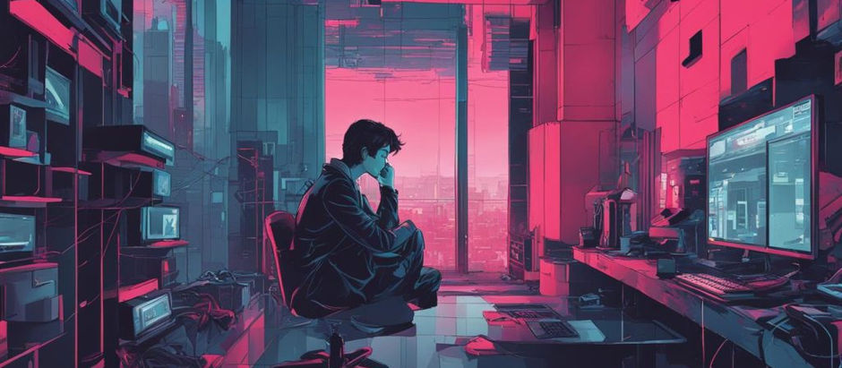 一款日活用户几千人的某”AI女友”应用宣布下线,让大量澳洲网友破防