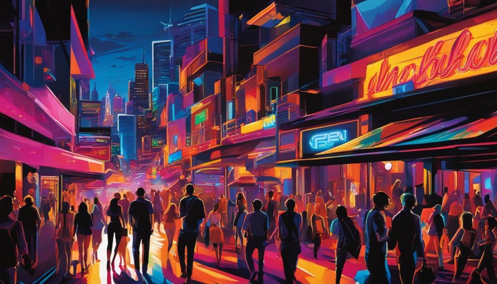 澳洲成人娱乐业