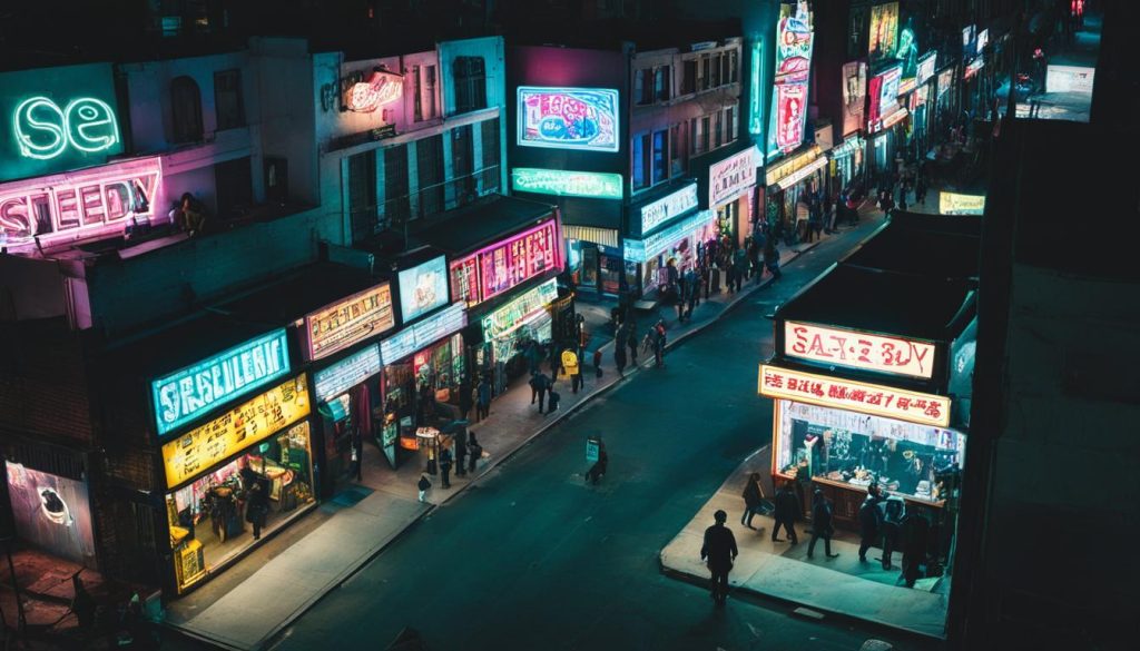 澳洲援交产业影响