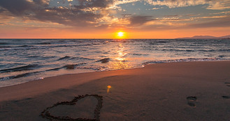 por do sol
