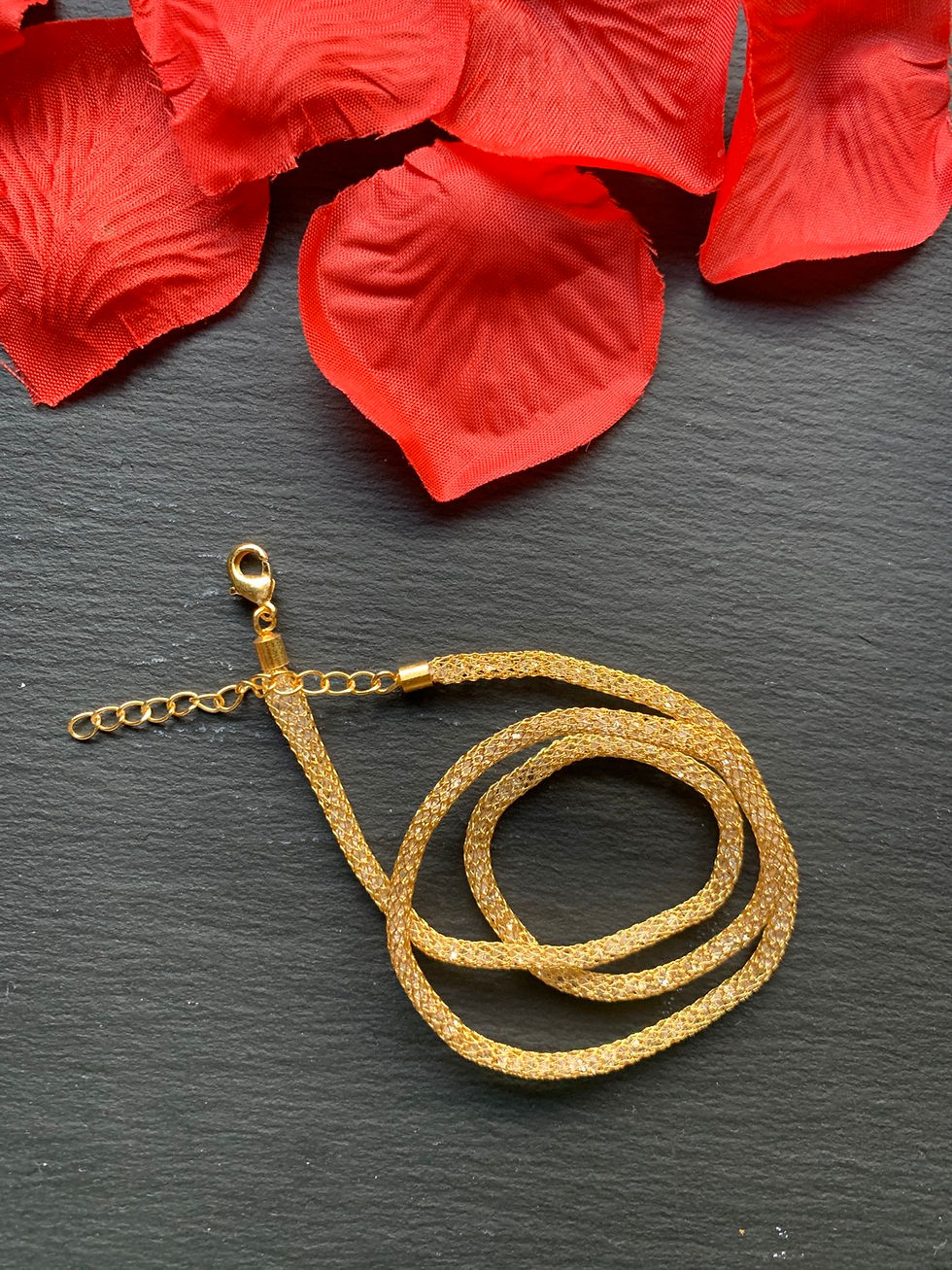 Thumbnail: Necklace - Turvi, Superior Collection 💎
