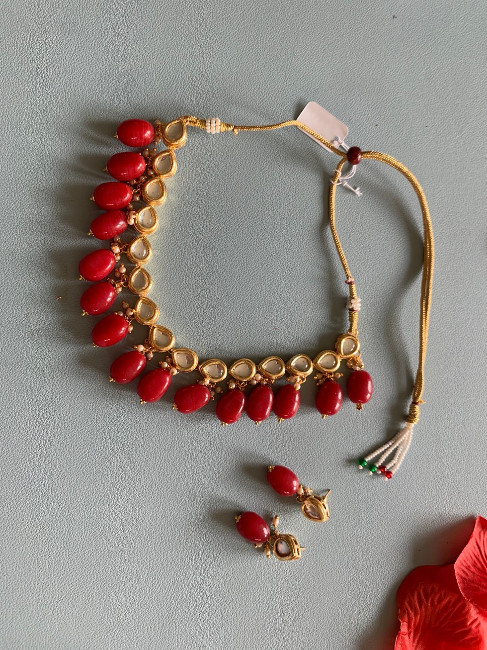 Thumbnail: Necklace Set - Amaira, Beautiful Forever 💎