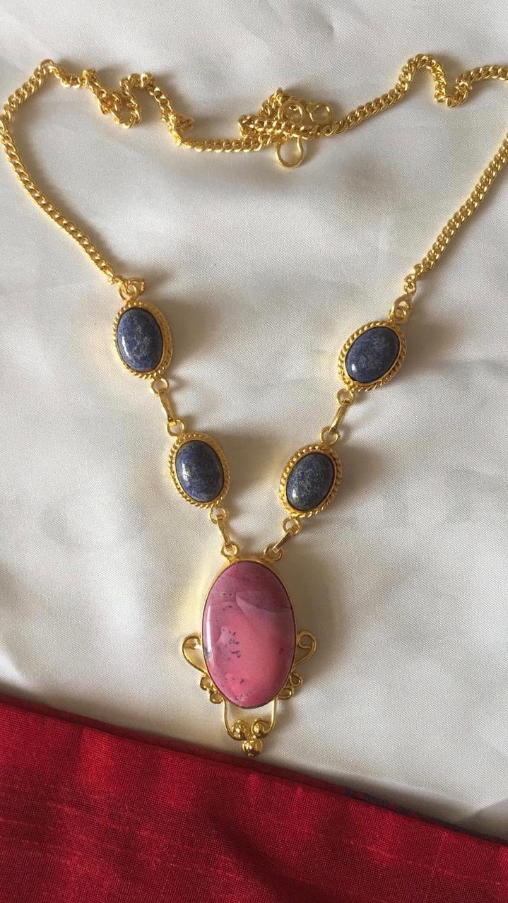 Thumbnail: Necklace - Eshana Collection