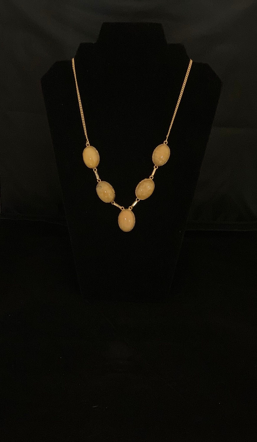 Thumbnail: Necklace - Eshana, The Desire Collection 💎