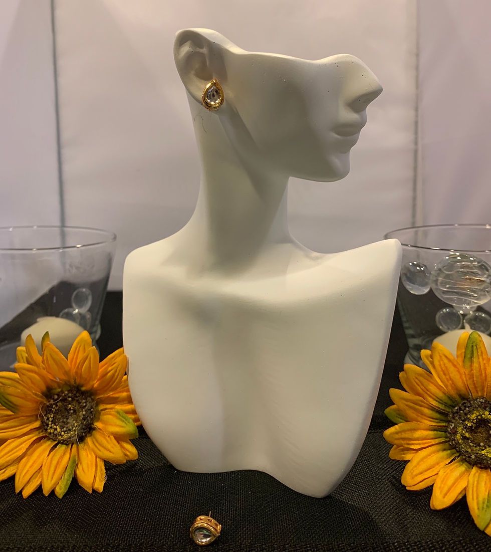Thumbnail: Earrings – Amaira Collection
