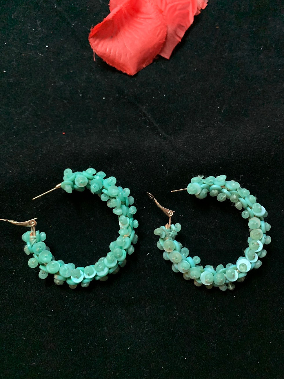 Thumbnail: Earrings - Eshana, The Desire 💎