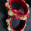 Thumbnail: Bangle - 🎨 Suman, Flower Phool Set of 2 collection 💎