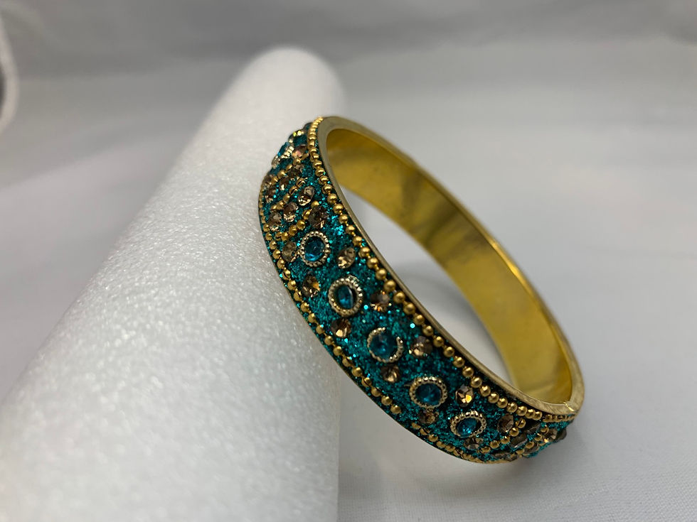 Bangle - Zuri, Attractive Collection 💎