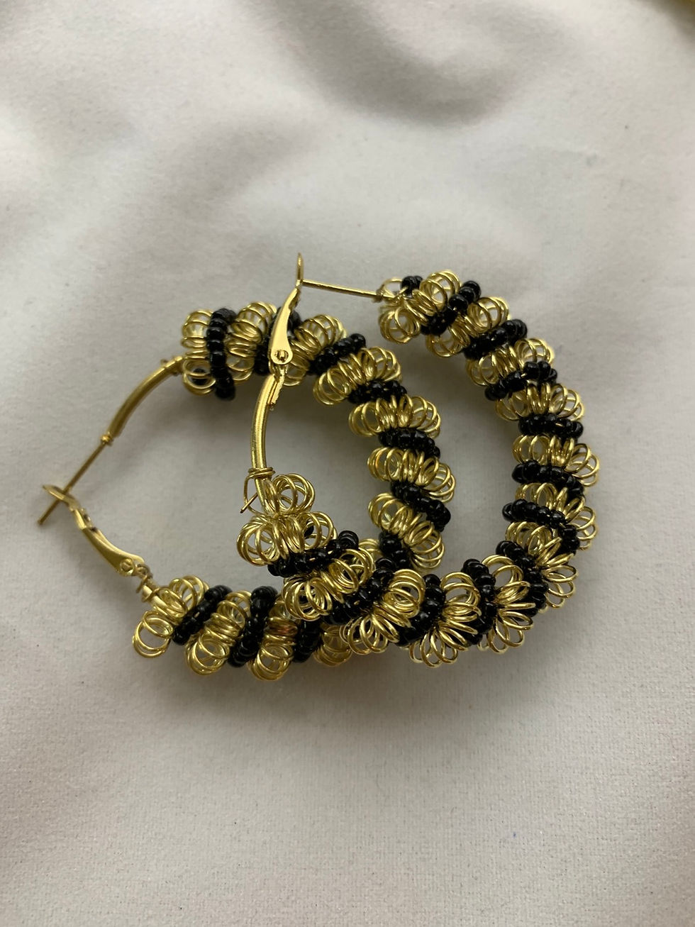 Thumbnail: Earrings – Zuri Gauri Collection