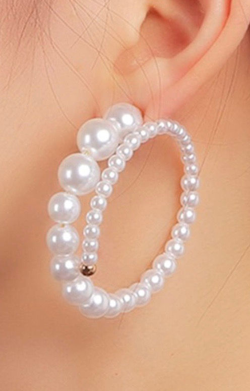 Thumbnail: Earrings - Gauri Arohi, Evolving Collection 💎