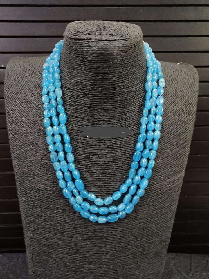 Thumbnail: Necklace - Gauri Collection