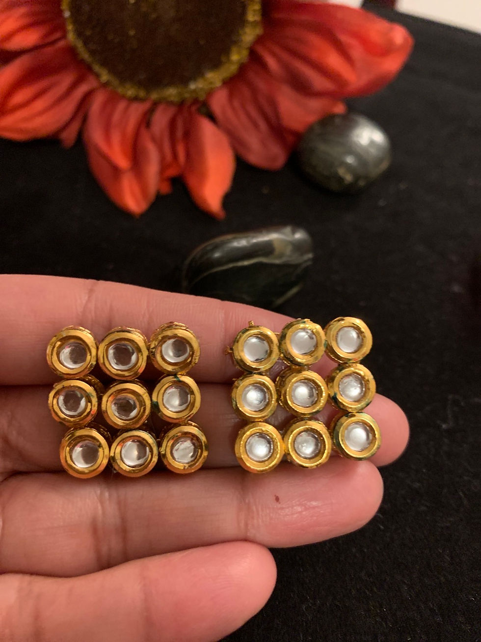 Thumbnail: Earrings - Amaira Collection
