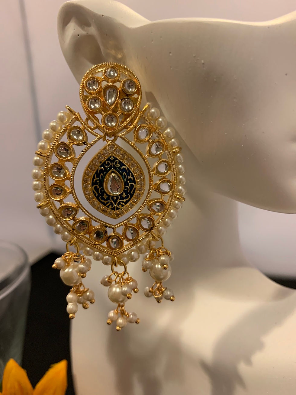 Earrings - 🎨 Amaira, Beautiful Forever 💎