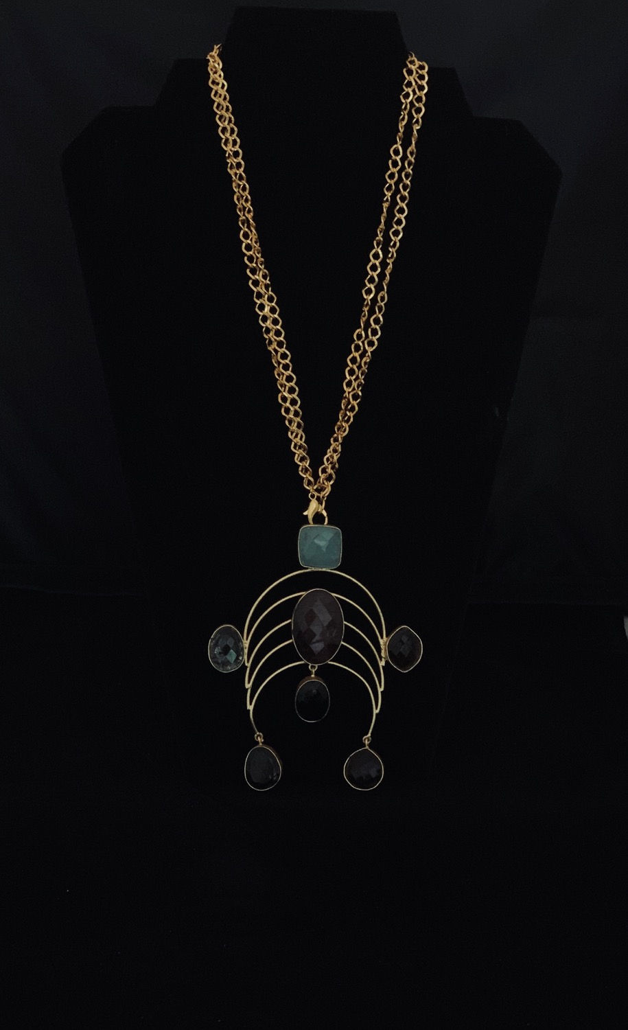 Thumbnail: Necklace - Eshana, The Desire Collection 💎💎
