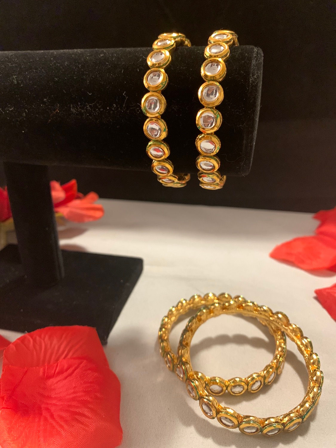 Bangle - Manjula, Beautiful Collection 💎