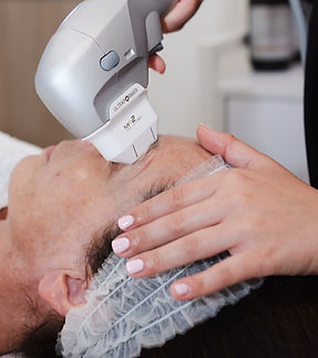non surgical skin tightening Sydney