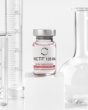 nctf 135 ha vitamin skin booster sydney clinic