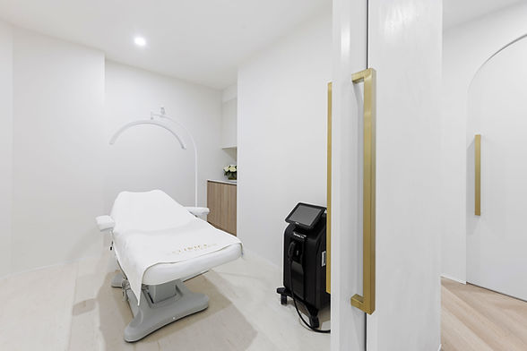 facials Bella Vista