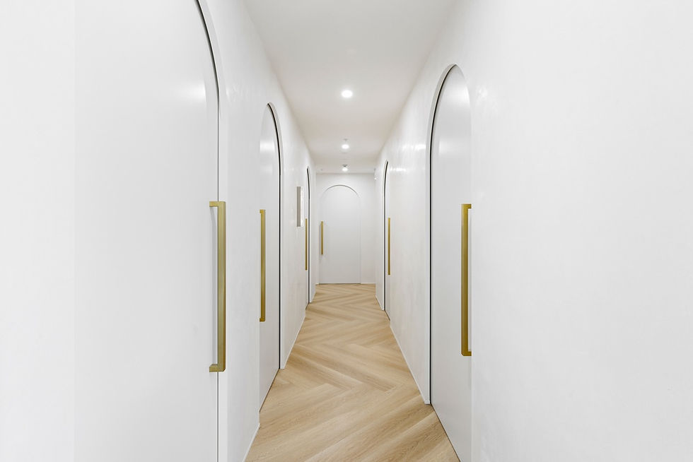 skin firming results sydney