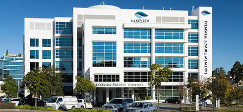 Lakeview Private Hospital, Sydney