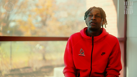 Setting the Standard: Season 2 Episode 1