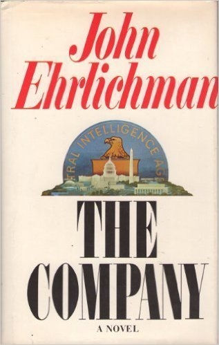 Book Review: The Company by John Ehrlichman