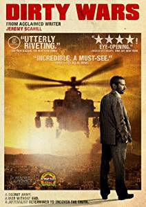 Dirty Wars Documentary: Review