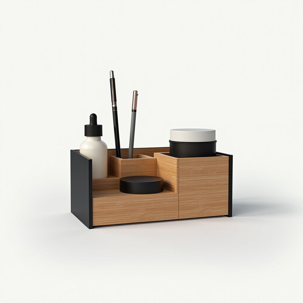 Organizador De Mesa