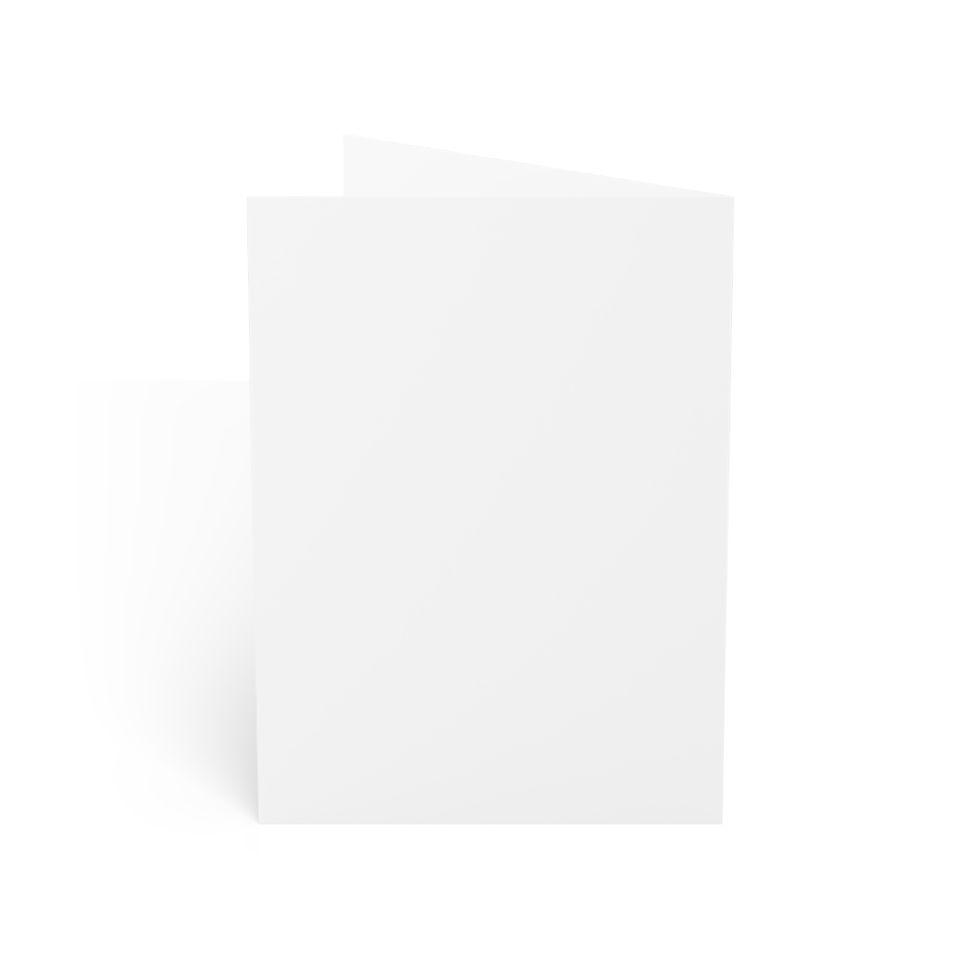 Thumbnail: Christmas Love - Watercolor Art, Any Occasion, 1-50pcs   