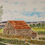 Thumbnail: Watercolor Behind The Sonoma Barn