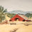 Thumbnail: Watercolor of ElkCreek Barn, Glen County CA