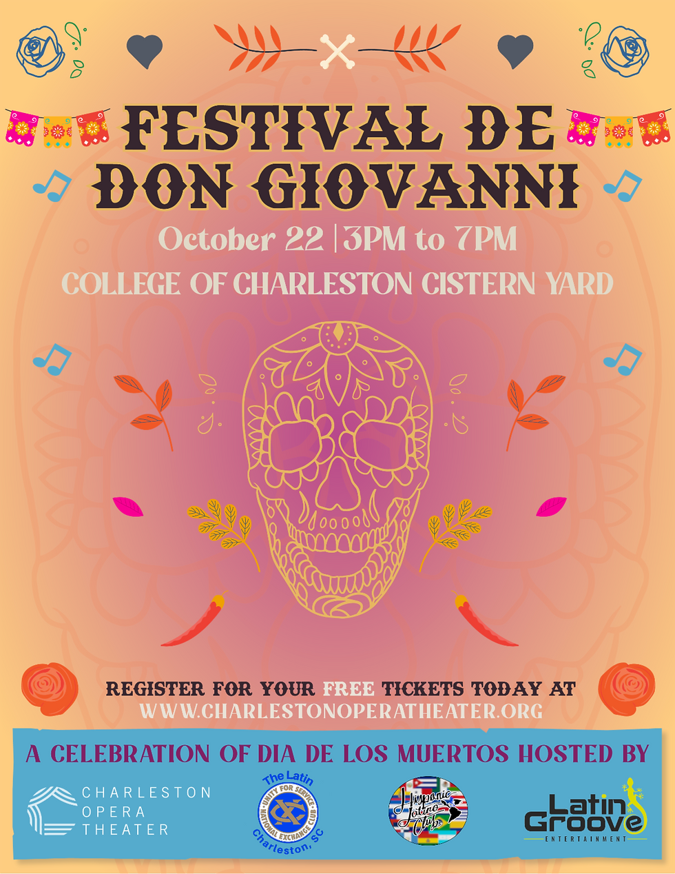 Festival of Don Giovanni