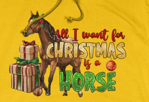 Thumbnail: Unisex Christmas Sweatshirt