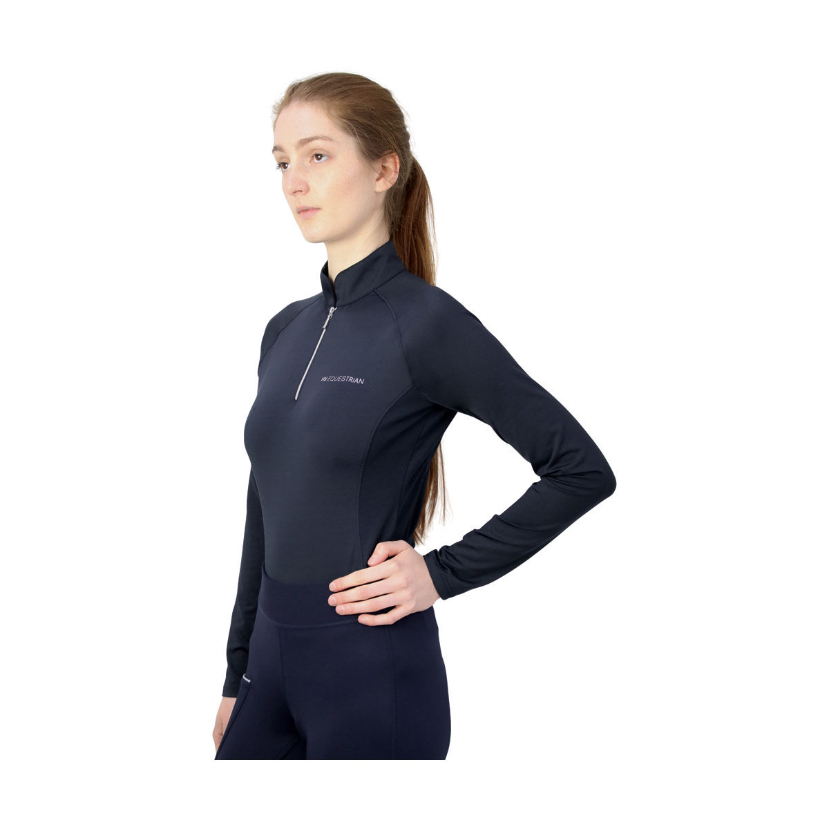 Hy Equestrian Synergy Base Layer