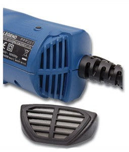 Thumbnail: LISTER LEGEND CLIPPER