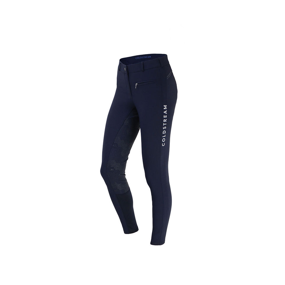 Thumbnail: Coldstream Kilham Competition Breeches