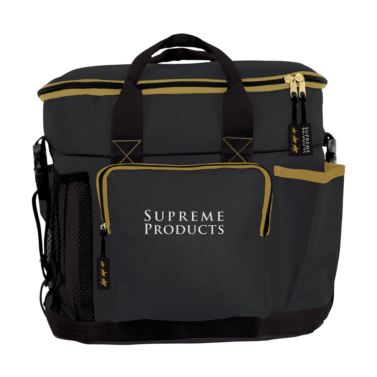 Supreme Products Pro Groom Ring Bag
