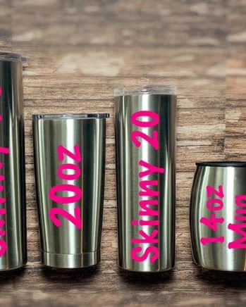 Rainbow Glitter Zebra Print Tumbler 35 55 Doubleheartdesignstx