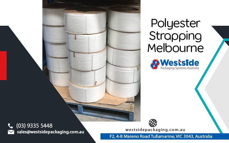 Polyester Strapping