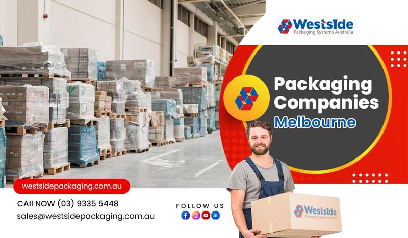 How top companies provide the best packaging solutions in 2026?