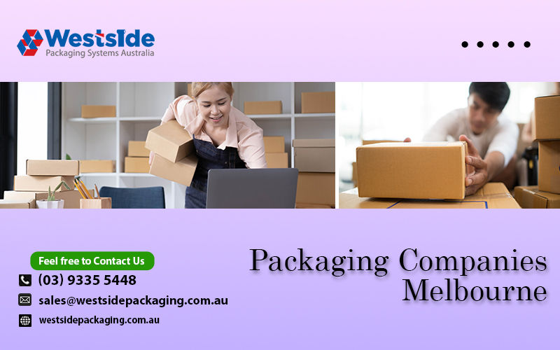 Packaging Companies