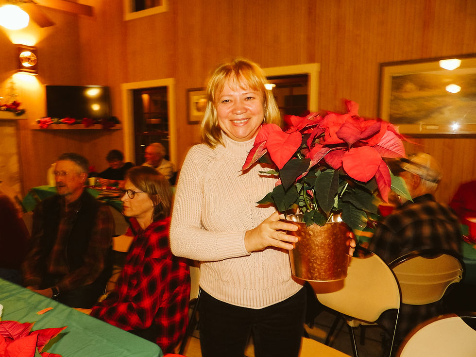 FTA Christmas Party 2023