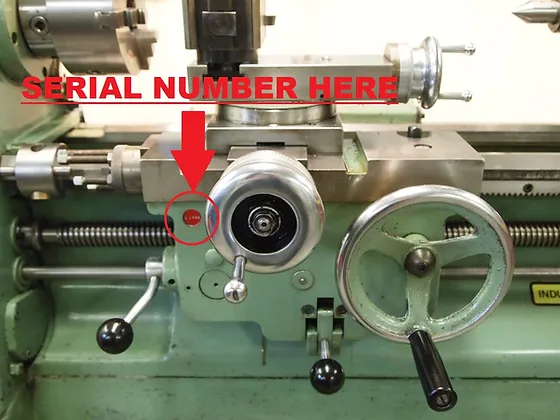 Colchester Student 1800 Lathe Service Manual Colchester Student 1800 Lathe Service Manual