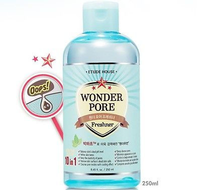 Miniatura: WONDER PORE FRESHNER - ETUDE HOUSE