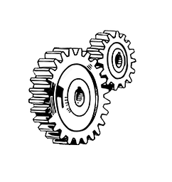 Colchester Lathe Spares