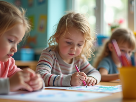 Explore Kreateish Summer Camp Opportunities: Unlocking Creativity and Future Skills