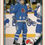 Thumbnail: 39. Curtis Leschyshyn - 91-92 Topps NHL - COMMON