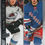 Thumbnail: 20-21 Upper Deck Nathan MacKinnon / Artemi Panarin CL #199